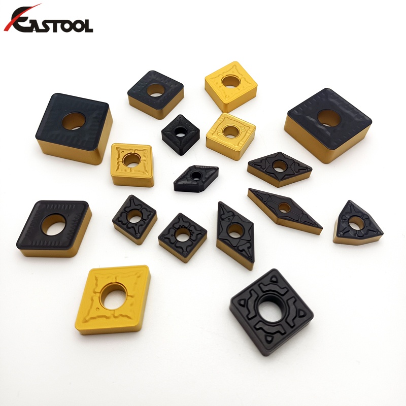 怎么用好車(chē)削刀片？需要注意哪些？